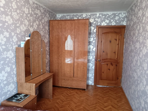 Купить квартиру в Обь. Вариант № 395142, 6, площадь -  квм, цена 4100000 рублей