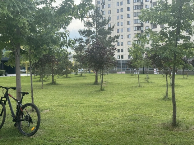 Купить квартиру в районе Рязанский в Москве. Вариант № 921492, 34, площадь - квм, цена 31000000.0000 рублей