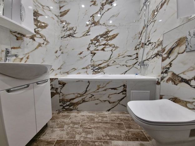 Купить квартиру в ЖК Флагманский в Калининграде. Вариант № 27171, 2, площадь -  квм, цена 9000000 рублей