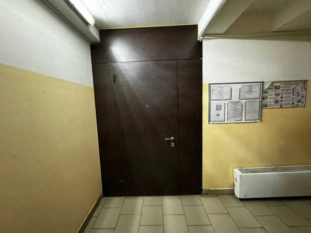 Купить квартиру у метро Парк Культуры в Нижнем Новгороде. Вариант № 2550652, 6, площадь -  квм, цена 4770000 рублей