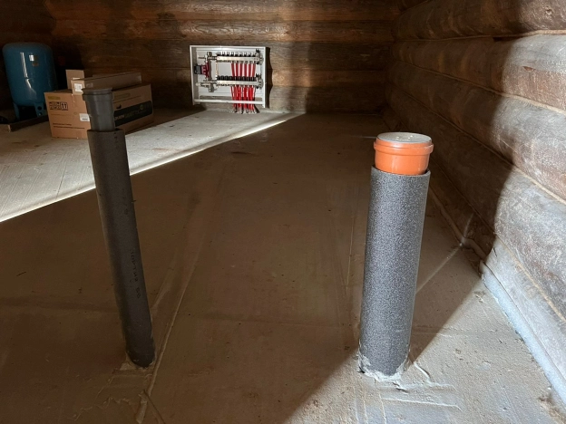 Купить дом на улице Пушкина в Владимире. Вариант № 7184648, 1, площадь -  квм, цена 3500000 рублей