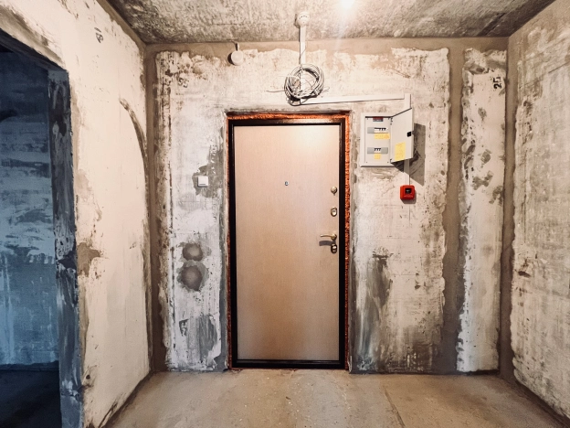 Купить двухкомнатную квартиру на улице Ленинский проспект в Москве. Вариант № 9968846, 11, площадь -  квм, цена 8000000 рублей