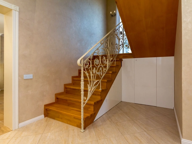 Купить дом на улице Владимирский переулок в Гурьевске. Вариант № 17029, 18, площадь -  квм, цена 17300000 рублей