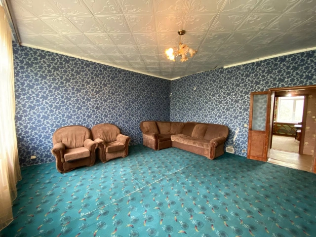 Купить квартиру в районе Советский в Орске. Вариант № 41054, 3, площадь -  квм, цена 3000000.0000 рублей