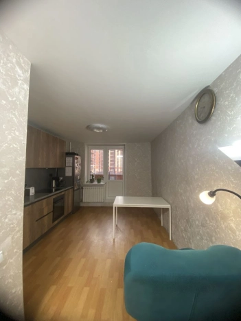 Купить трехкомнатную квартиру в Микрорайоне Строитель, Мытищи в Мытищах. Вариант № 9272909, 18, площадь -  квм, цена 11400000 рублей