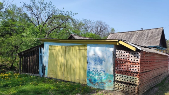 Купить дом на улице Михайловская в Приморском крае. Вариант № 42648, 11, площадь -  квм, цена 1600000 рублей