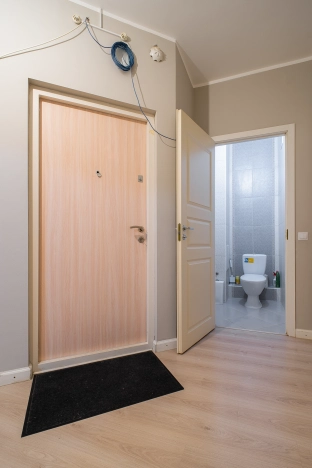 Купить двухкомнатную квартиру в Санкт-Петербурге. Вариант № 9374289, 23, площадь -  квм, цена 11999999 рублей