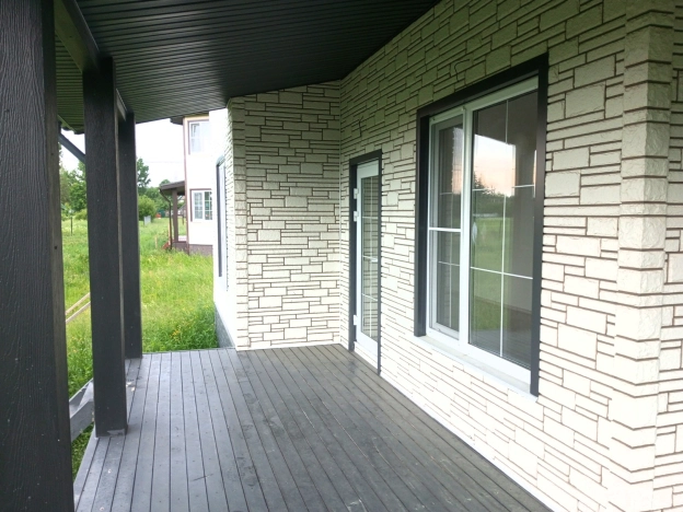 Купить дом в Москве. Вариант № 12026, 1, площадь - квм, цена 11800000 рублей