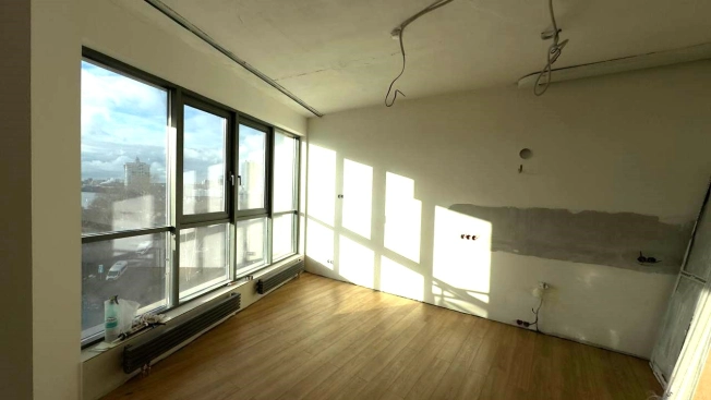 Купить квартиру в Москве. Вариант № 9710774, 13, площадь -  квм, цена 15000000 рублей