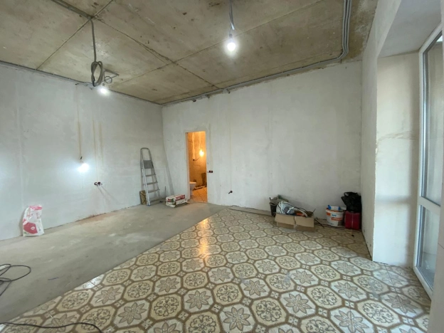 Купить Студию на улице Кореновская в Краснодаре. Вариант № 21537, 8, площадь -  квм, цена 2220000 рублей