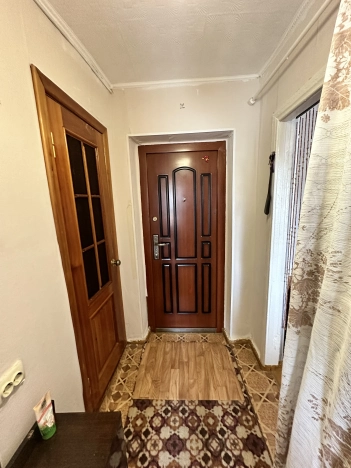 Купить однокомнатную квартиру в Приморском крае. Вариант № 8280, 18, площадь -  квм, цена 3300000 рублей