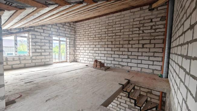 Купить дом на улице Садовая в Тульской области. Вариант № 1590173, 2, площадь -  квм, цена 6000000 рублей