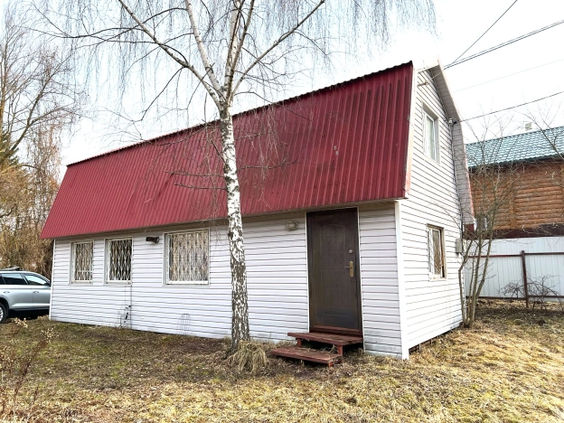 Купить дачу в Калуге. Вариант № 29406, 0, площадь -  квм, цена 2400000 рублей