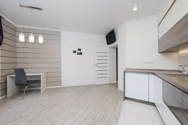 Снять квартиру в Гурьевске. Вариант № 9184821, 2, площадь -  квм, цена 70000 рублей