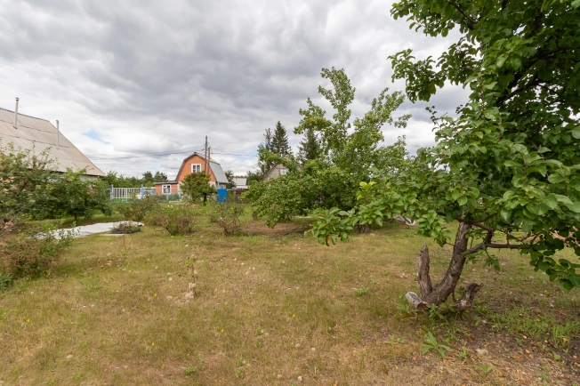 Купить дом в Омске. Вариант № 10582, 24, площадь -  квм, цена 360000 рублей