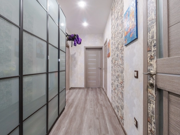 Купить трехкомнатную квартиру в Санкт-Петербурге. Вариант № 1980771, 11, площадь -  квм, цена 18900000 рублей