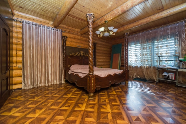 Купить дом на улице 2-й Аллейный проезд в Рязани. Вариант № 3961305, 7, площадь -  квм, цена 14000000 рублей