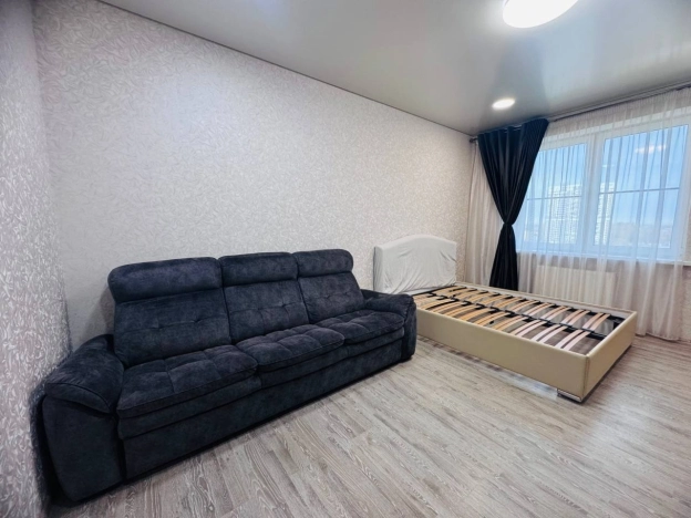 Купить однокомнатную квартиру на улице Войсковая в Краснодаре. Вариант № 6726325, 13, площадь -  квм, цена 5100000 рублей