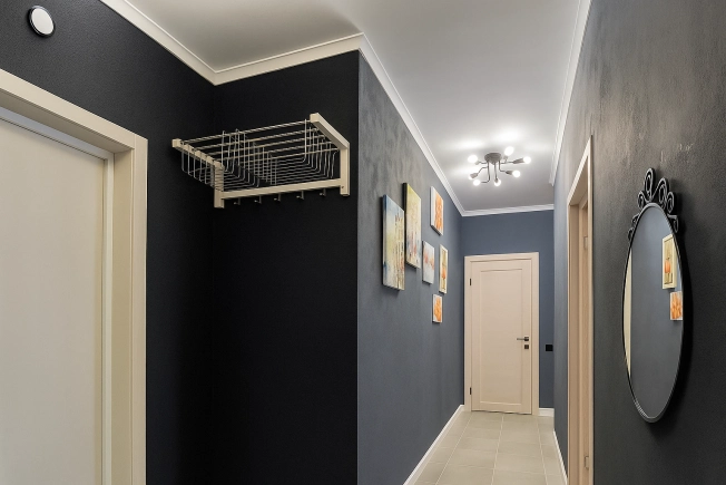 Купить квартиру в Москве. Вариант № 9101252, 18, площадь - квм, цена 19500000 рублей