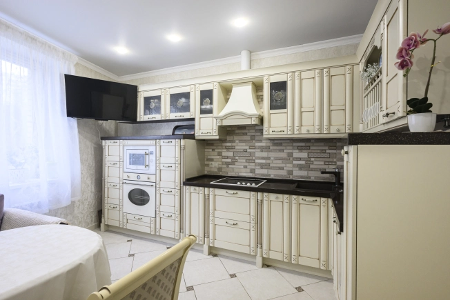 Купить трехкомнатную квартиру в Королёве. Вариант № 5794338, 1, площадь - квм, цена 19699999 рублей