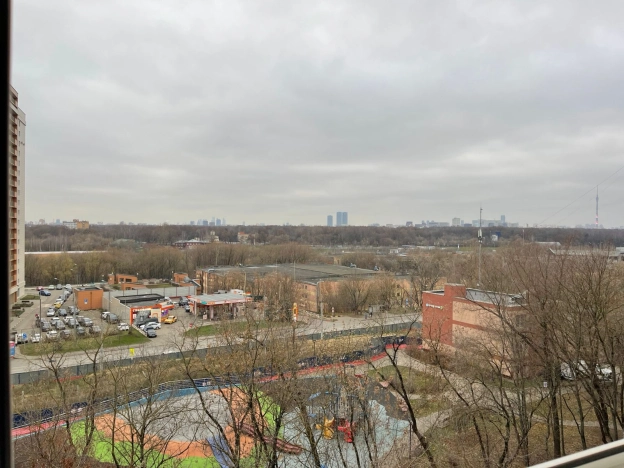 Купить квартиру в Москве. Вариант № 9338961, 21, площадь - квм, цена 18100000 рублей