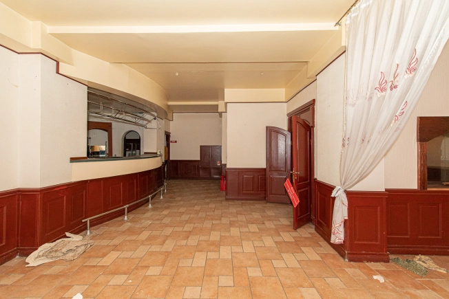 Купить торговые помещения в Владимире. Вариант № 2203, 17, площадь -  квм, цена 63000000 рублей