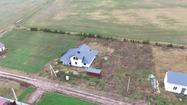 Купить дом на улице Веерная в Тульской области. Вариант № 18087, 14, площадь -  квм, цена 8199000 рублей