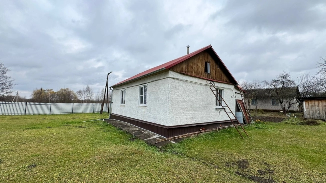 Купить дом в Рязани. Вариант № 9107117, 13, площадь - квм, цена 3100000 рублей