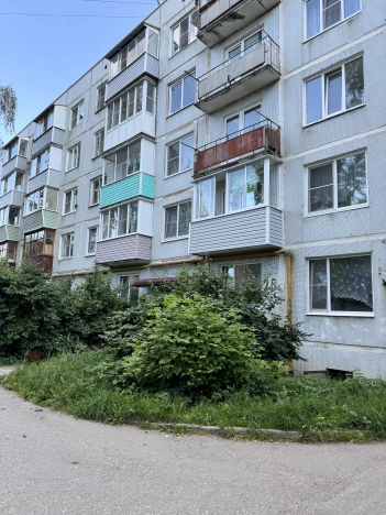 . Вариант № 1616014, 12, площадь - 31.6 квм, цена 3340000 рублей