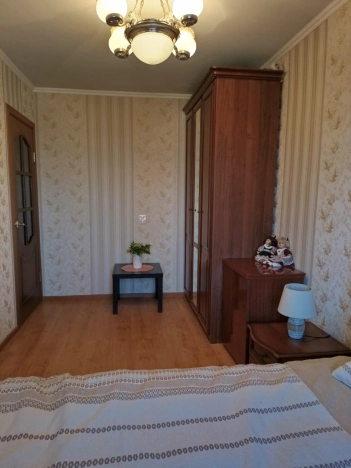 Купить трехкомнатную квартиру в Омске. Вариант № 13292, 5, площадь -  квм, цена 6699000 рублей