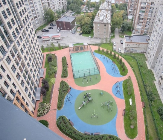 Купить трехкомнатную квартиру в Новосибирске. Вариант № 7192853, 39, площадь -  квм, цена 19000000 рублей