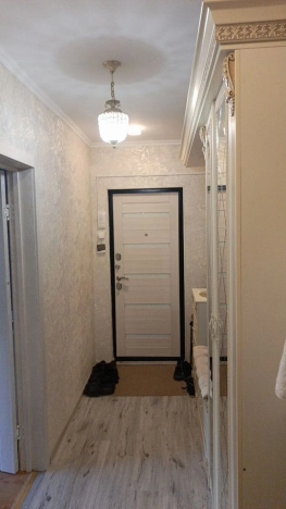 Купить квартиру в Королёве. Вариант № 8948152, 17, площадь - квм, цена 12222222 рублей