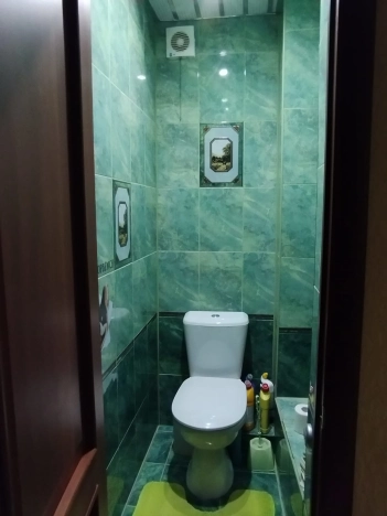 Купить трехкомнатную квартиру на улице Лихарево в Рязанской области. Вариант № 15514, 13, площадь -  квм, цена 4300000 рублей