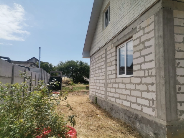 Купить дом в Севастополе. Вариант № 9821603, 1, площадь -  квм, цена 8000000 рублей