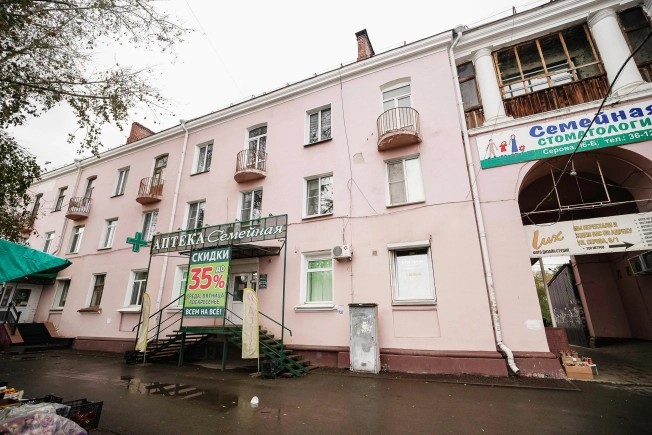 Купить готовый бизнес в Омске. Вариант № 6137771, 2, площадь -  квм, цена 9300000 рублей