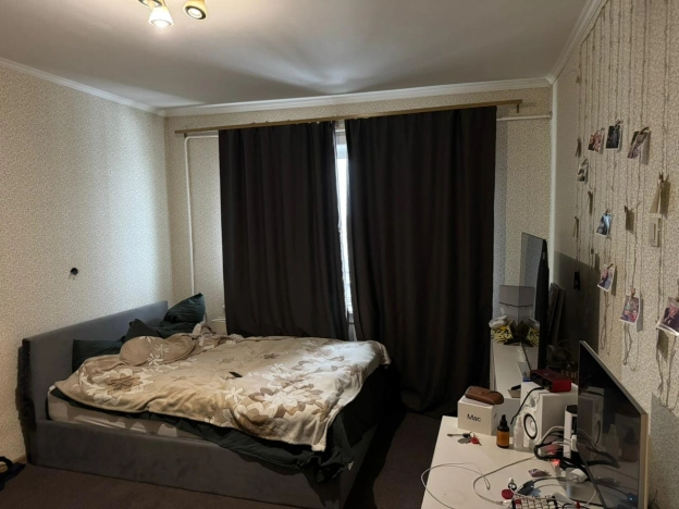 Купить однокомнатную квартиру в районе Советский в Новосибирске. Вариант № 6884269, 3, площадь -  квм, цена 4500000 рублей