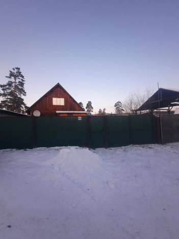 Купить дом в Иркутской области. Вариант № 9246109, 15, площадь -  квм, цена 5300000 рублей