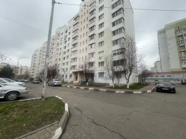 Купить квартиру на улице Славянская в Белгороде. Вариант № 9575223, 15, площадь -  квм, цена 6500000 рублей