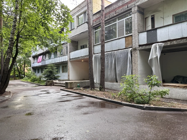 . Вариант № 46734, 24, площадь - 32.9 квм, цена 4500000 рублей