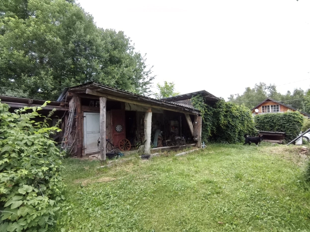 Купить дом в Гороховеце. Вариант № 56256, 33, площадь -  квм, цена 2500000 рублей