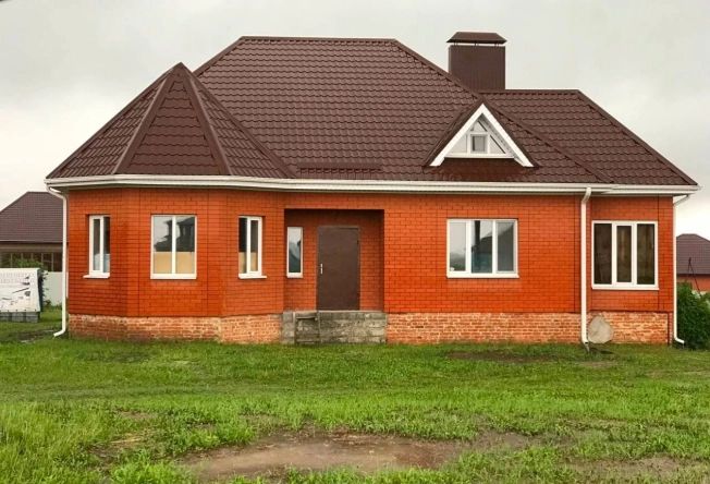 . Вариант № 43118, 0, площадь - 124.2 квм, цена 8700000 рублей