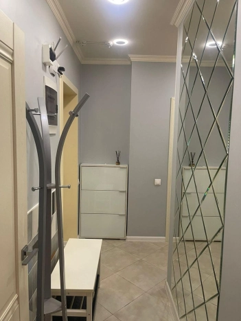 Купить двухкомнатную квартиру в районе Молжаниновский в Химках. Вариант № 9517203, 4, площадь -  квм, цена 10000000 рублей