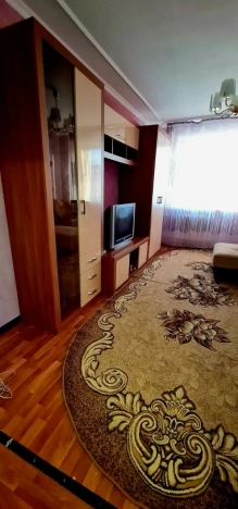 Купить трехкомнатную квартиру в Микрорайоне Лимончики, Ковров в Коврове. Вариант № 6658117, 3, площадь -  квм, цена 4700000 рублей