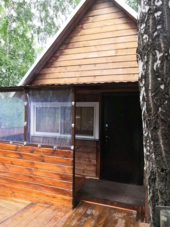 Купить дом в Тюменской области. Вариант № 43390, 0, площадь -  квм, цена 4100000 рублей