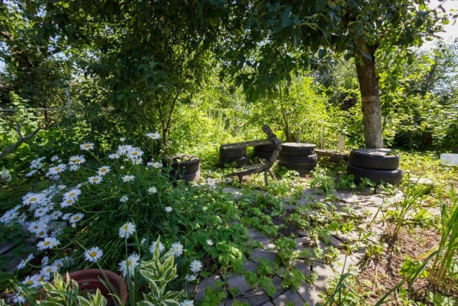 Купить дом в районе Фрунзенский в Владимире. Вариант № 10083, 36, площадь -  квм, цена 17600000 рублей