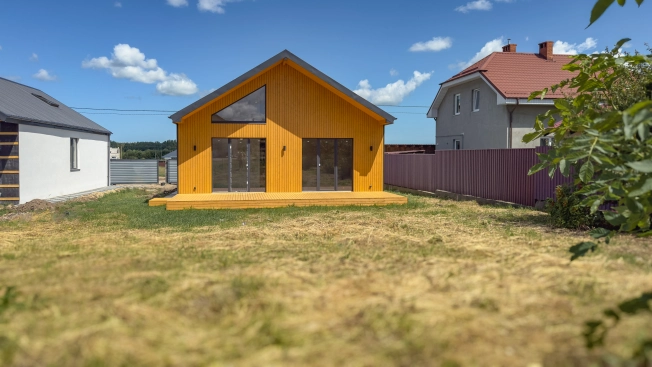 Купить дом в Зеленоградске. Вариант № 56468, 11, площадь -  квм, цена 9590000 рублей