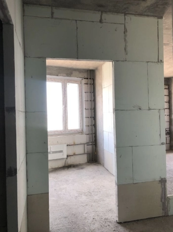 Купить квартиру в Москве. Вариант № 10285836, 10, площадь -  квм, цена 22250000 рублей