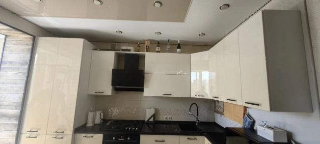 Купить квартиру на улице Лермонтова в Белгороде. Вариант № 3906618, 1, площадь -  квм, цена 7100000 рублей