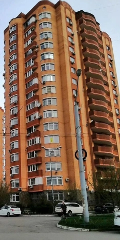 . Вариант № 5843042, 0, площадь - 65 квм, цена 8900000 рублей