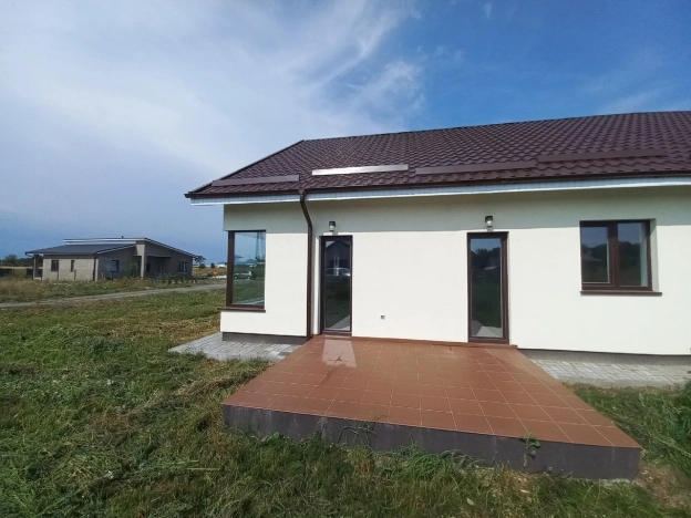 Купить дом в Зеленоградске. Вариант № 3778, 3, площадь -  квм, цена 9900000 рублей